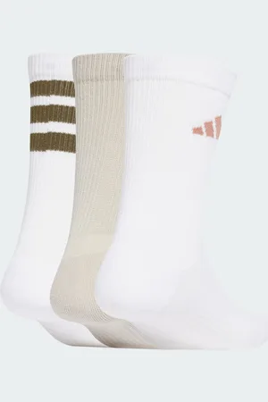 adidas Logo Socks 3 Pairs
