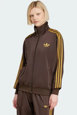 adidas Adicolor Classic Firebird Loose Track Top