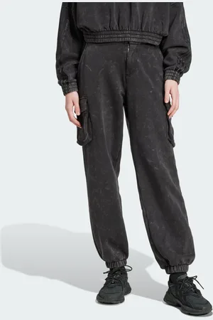 adidas Washed Cargo Pants