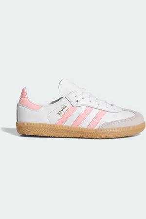 adidas Samba OG Shoes Kids