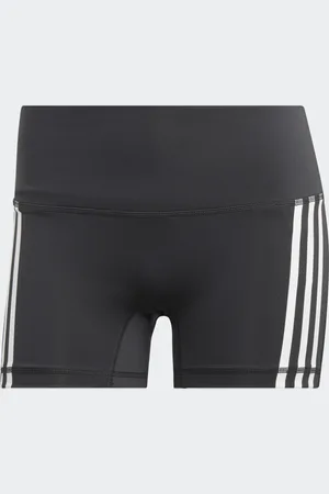 adidas 3-Stripes Short Tights