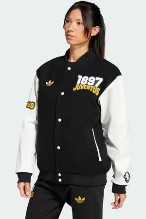 adidas Juventus VRCT Jacket (Gender Neutral)