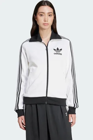 adidas Beckenbauer Track Top
