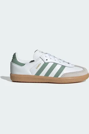 adidas Samba OG Shoes Kids