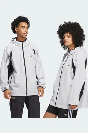 adidas Skateboarding Premiere CORDURA® Jacket (Gender Neutral)