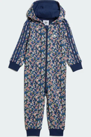 adidas Originals x Liberty London Bodysuit Kids