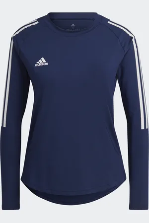 adidas HILO Long Sleeve Jersey