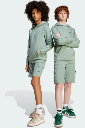 adidas Cargo Shorts Kids
