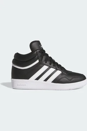 adidas Hoops 4.0 Mid Shoes Kids