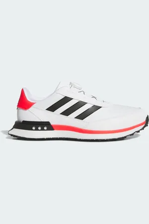 adidas S2G BOA 24 Wide Spikeless Golf Shoes