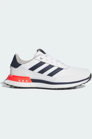 adidas S2G 24 Leather Spikeless Golf Shoes