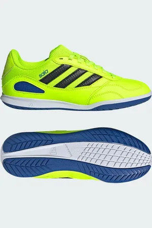 adidas Super Sala Competition III Indoor Boots Kids