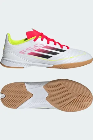 adidas F50 League Indoor Boots Kids