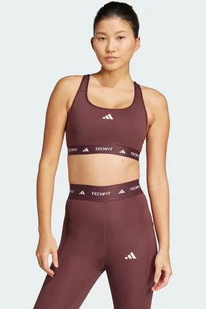 adidas TECHFIT Bra