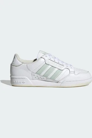 adidas Continental 80 Stripes Shoes