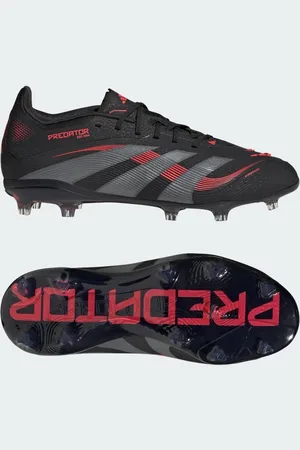 adidas Predator Elite Firm Ground Boots Kids