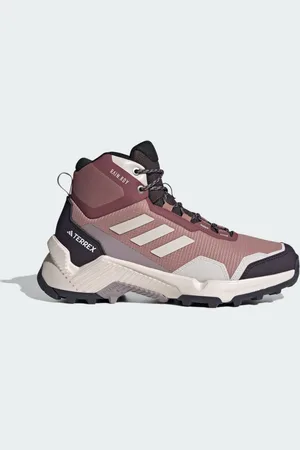 adidas Eastrail 2.0 Mid RAIN.RDY Hiking Shoes