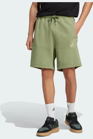 adidas ALL SZN Fleece Shorts