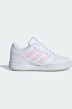 adidas Team Court 2.0 STR Shoes Kids