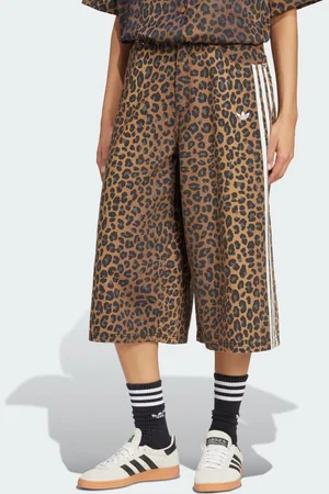 adidas Originals Denim Bermuda Shorts