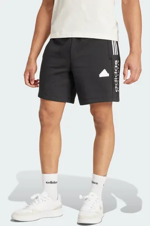 adidas House of Tiro Fleece Shorts