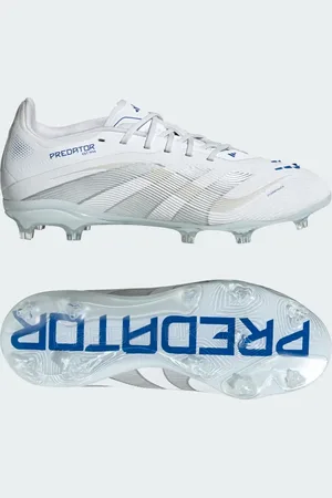 adidas Predator Elite Firm Ground Boots Kids