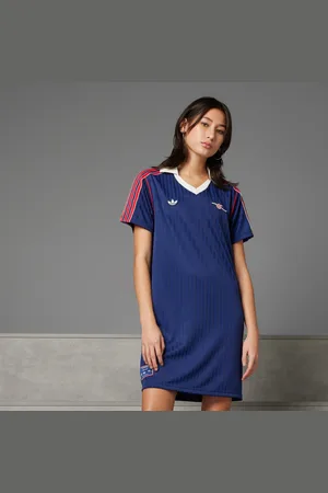 adidas Arsenal Terrace Icons Dress