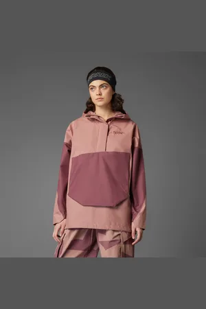 adidas Terrex Xploric 2.5L Climaproof Anorak