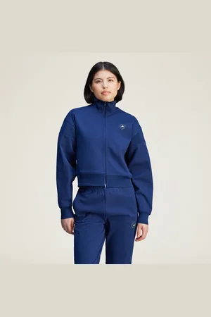 adidas By Stella McCartney Knitted Track Top