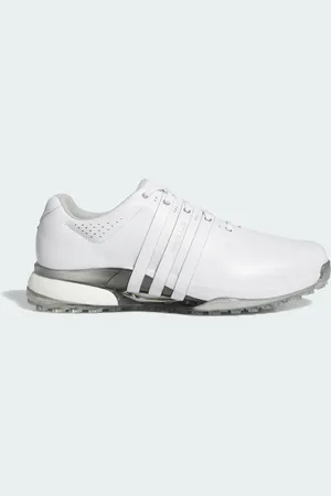 adidas Tour360 25 Wide Spikeless Golf Shoes