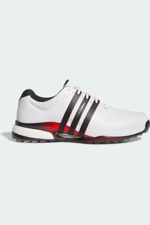 adidas Tour360 25 Spikeless Golf Shoes