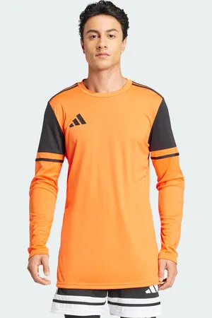 adidas Squadra 25 Goalkeeper Long Sleeve Jersey