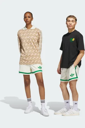 adidas Originals Basketball Shorts