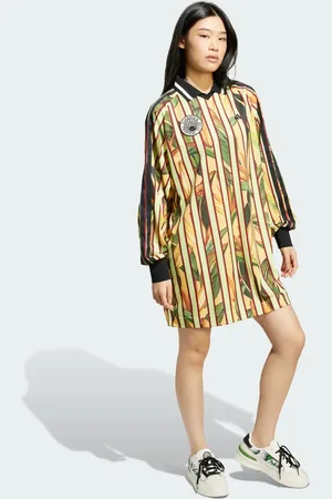 adidas X FARM Premium Dress