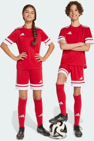 adidas Squadra 25 Shorts Kids