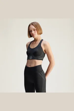 adidas By Stella McCartney TruePace High Support Sports Bra