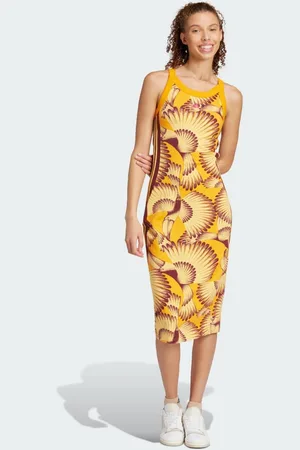 adidas X FARM Premium Dress
