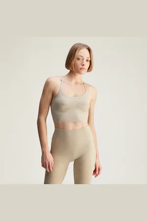 adidas By Stella McCartney TrueStrength Seamless Yoga Bra