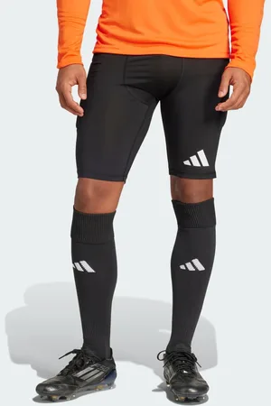 adidas Squadra 25 Goalkeeper Padded Short Leggings