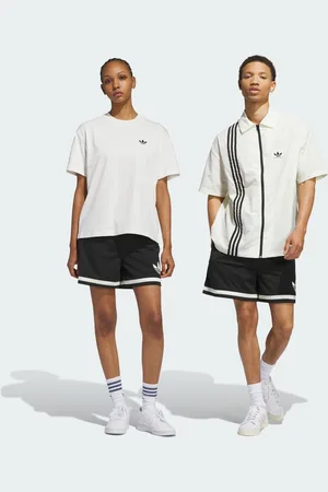 adidas Originals Basketball Shorts