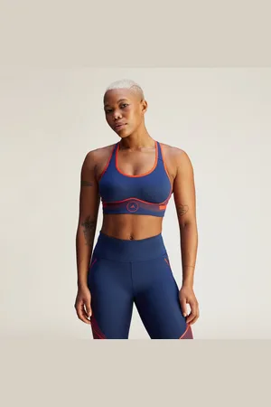adidas By Stella McCartney TruePace High Support Sports Bra