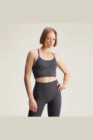 adidas By Stella McCartney TrueStrength Seamless Yoga Bra