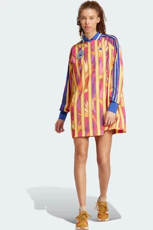 adidas X FARM Premium Dress
