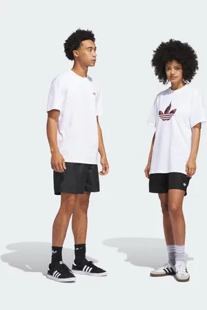 adidas Skateboarding Water Shorts (Gender Neutral)