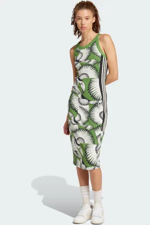 adidas X FARM Premium Dress