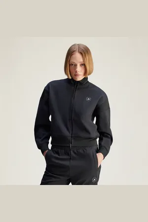 adidas By Stella McCartney Knitted Track Top