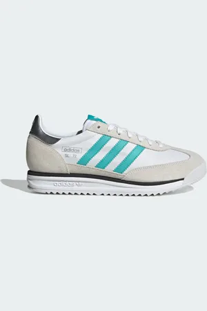 adidas SL 72 RS MERCEDES SHOES