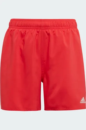 adidas Water-Reactive Swim Shorts Kids