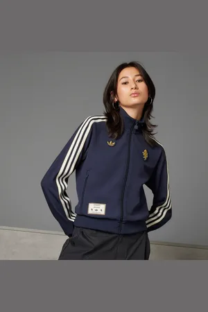 adidas Juventus Terrace Icons Track Top