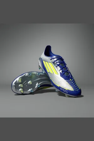adidas F50 Elite Messi Firm Ground Boots